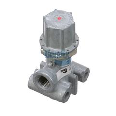 Pressure Protection Valve