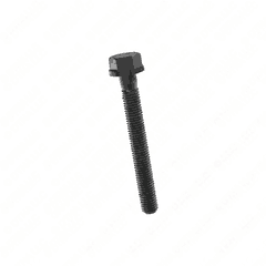 Hexagonal Head Flanged Screw