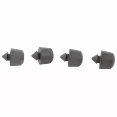 Glove Box Door Bumper - 12.5 x 15MM