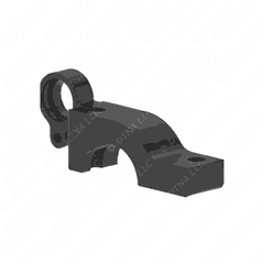 Outlet Bearing Bracket