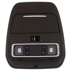 Overhead Console (King Ranch Series)
