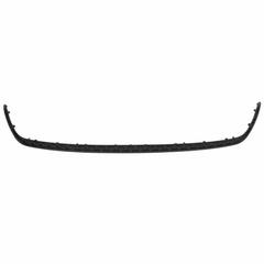 Bumper Trim Insert - Rear