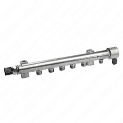 High-Pressure Fuel Rail for OM934 Euro 6