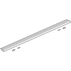 Mat Running Board Step Pad