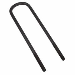 Leaf Spring Axle U-Bolt - Rear 17 Inch