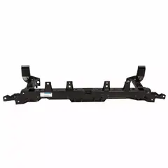 Radiator Support Tie Bar End - Front