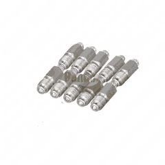 Bleeder Screw, Front Brakes