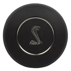 Steering Wheel Air Bag Module (Coupe, Shelby)