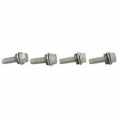 Screw Bumper Impact Bar Bolt - M10 x 33MM