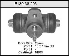 Wheel Cylinder