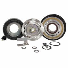 AIR CONDITIONING (A/C) Compressor Clutch - 2.3L (6-MT)