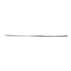 Exterior Door molding - Left