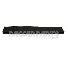 EXTRUSION-DEFLECTOR RUBBER