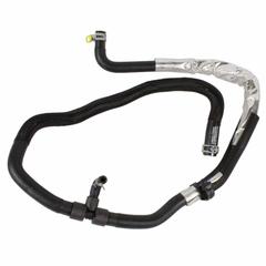 Hvac Heater Hose Water - Outlet 2.3L