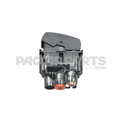 VALVE-AIR 5TH WHEEL SLIDE