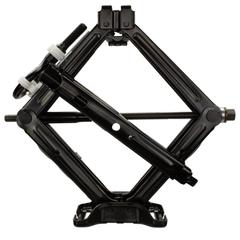 Floor Jack Lifting