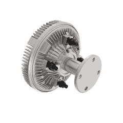 Viscous Clutch / Fan Drive for OM904 Euro 4/5