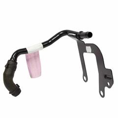 Hvac Heater Hose Auxiliary Supply Tube - 4.0L