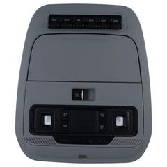 Overhead Console