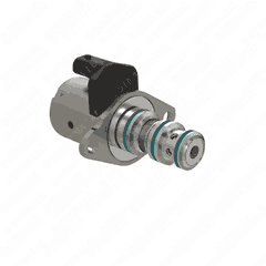 Solenoid Valve OM936 EUROMOT 5