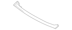 Top Cowl Panel