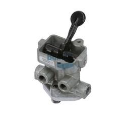 Control Valve