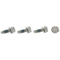 Bolt - M8 x 21.5, Rear