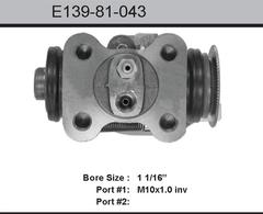 Wheel Cylinder