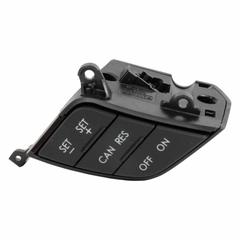 Cruise Control Switch - Left, Lower (Active Steering)