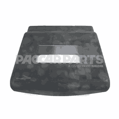 PANEL ASSY-CAB REAR