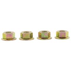 Starter Solenoid Nut Hex Head - M6 X 1MM