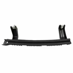 Window Regulator Guide Retainer - Left, Rear