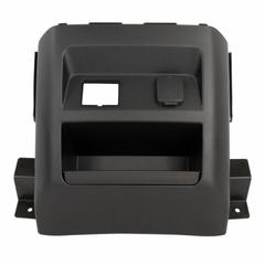 Instrument Panel Storage Compartment Cover (XL)