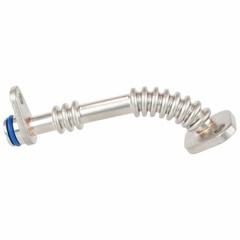 Turbocharger Oil Line Drain Tube - 2.3L