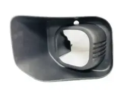 Fog Light Trim Bezel - Right, Front