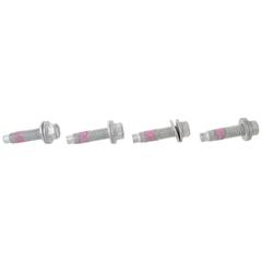 Powertrain Skid Plate Bolt Hex Head And Washer - M12 x 40MM