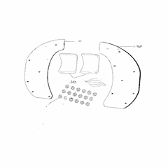 Plates and Pocket Kit