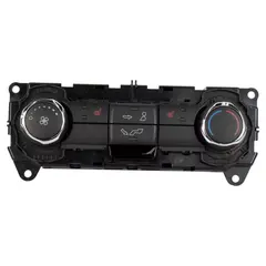 Hvac Control Module