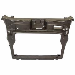 Radiator Support Panel End - Front