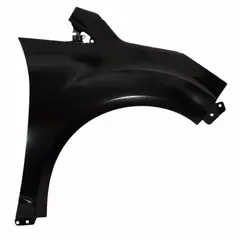 Fender - Right, Front