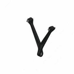 Rod, Tracking, Air Ride Suspension, Assembly, V