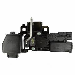 Deck Lid Striker Door Lock