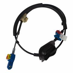 Automatic Transmission Shifter Cable Selector Lever Control (AT)