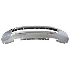 Bumper Face Bar - Front