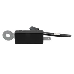 Radio Capacitor Isolator