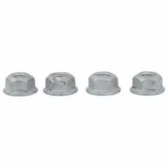 Hex Head Nut Catalytic Converter - M8