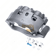 Exchange Caliper