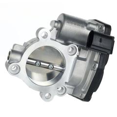 Fuel Injection Throttle Body and MO - 1.5L