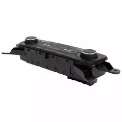 HVAC Control Module