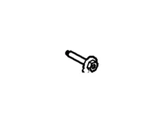 Instrument Panel Lens Screw - 4.2 x 25MM